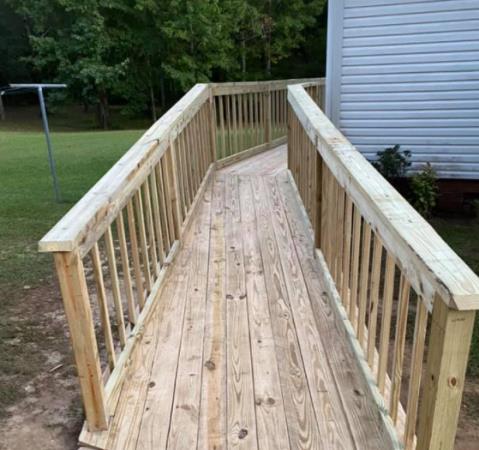 CJ's Roofing and Home Remodeling - Thumbnail
