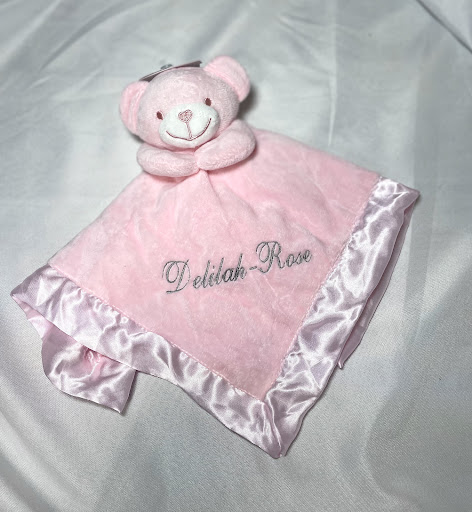 Little Beau-Peep Children’s Boutique - Thumbnail