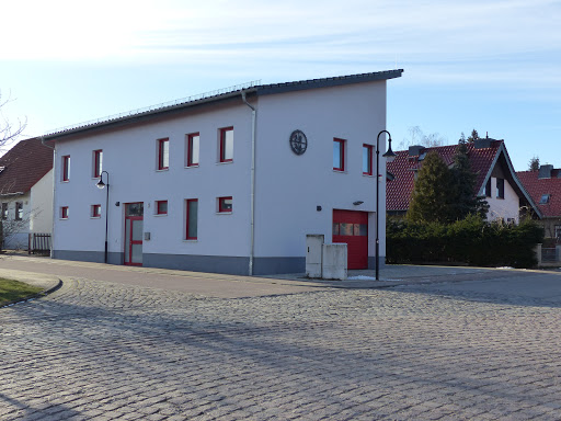 Feuerwehr Goseck Gallery - Germany
