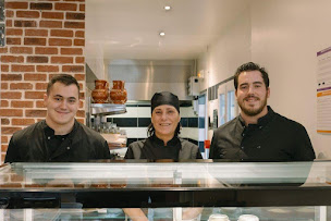 Photo n°36 de O'CHURRASKO à Asnières-sur-Seine (Café et restaurant de grillades)