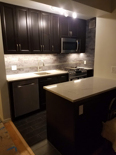 San Marcos Home Improvement