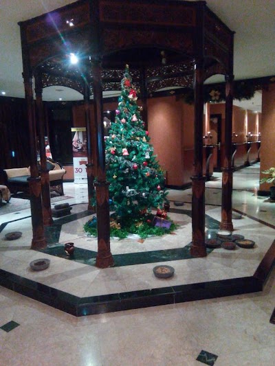 Photos of Taman Sari Royal Heritages Spa Yogyakarta