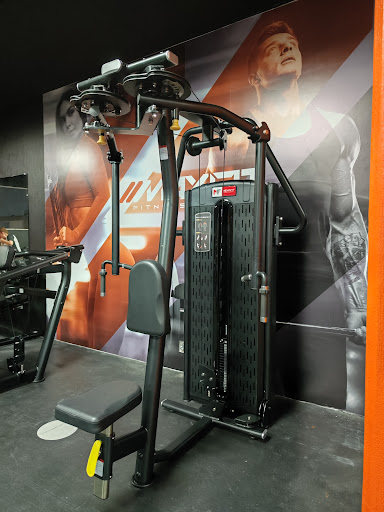 MaxFit Fitness Center - Thumbnail