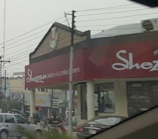 Shezan Bakers & Confectioners lahore Model Town Circular Road