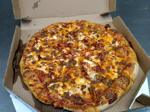 Domino's Pizza photo