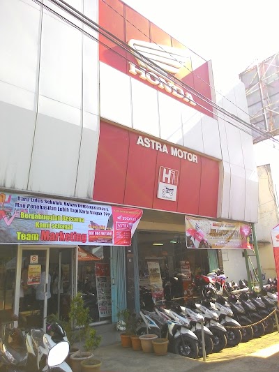 Photos of Astra Motor Weleri