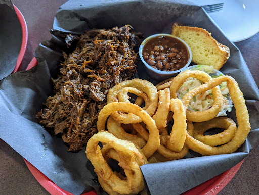 Big Bone BBQ - Visual
