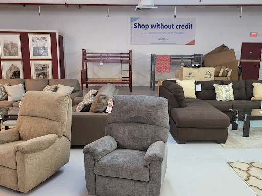 Lauray's Touch Furniture Outlet - Thumbnail