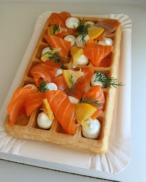 Photo n°19 de Les Gourmandises du Ventoux à Séguret (Pâtisserie)