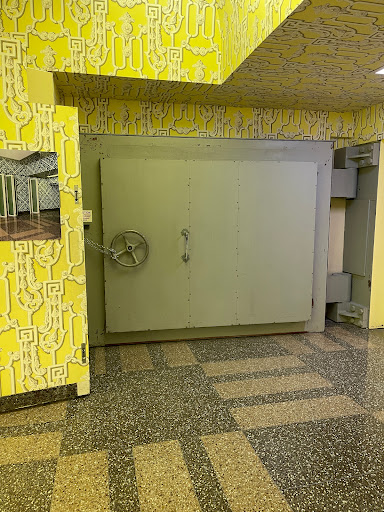 Greenbrier Bunker