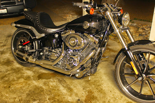 TeamDreamRides - Thumbnail