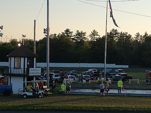 Windsor Fair - Visual