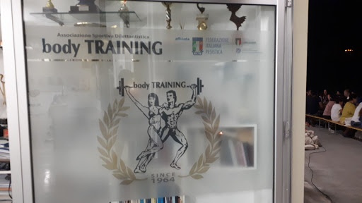 A.S.D. Body Training - Thumbnail