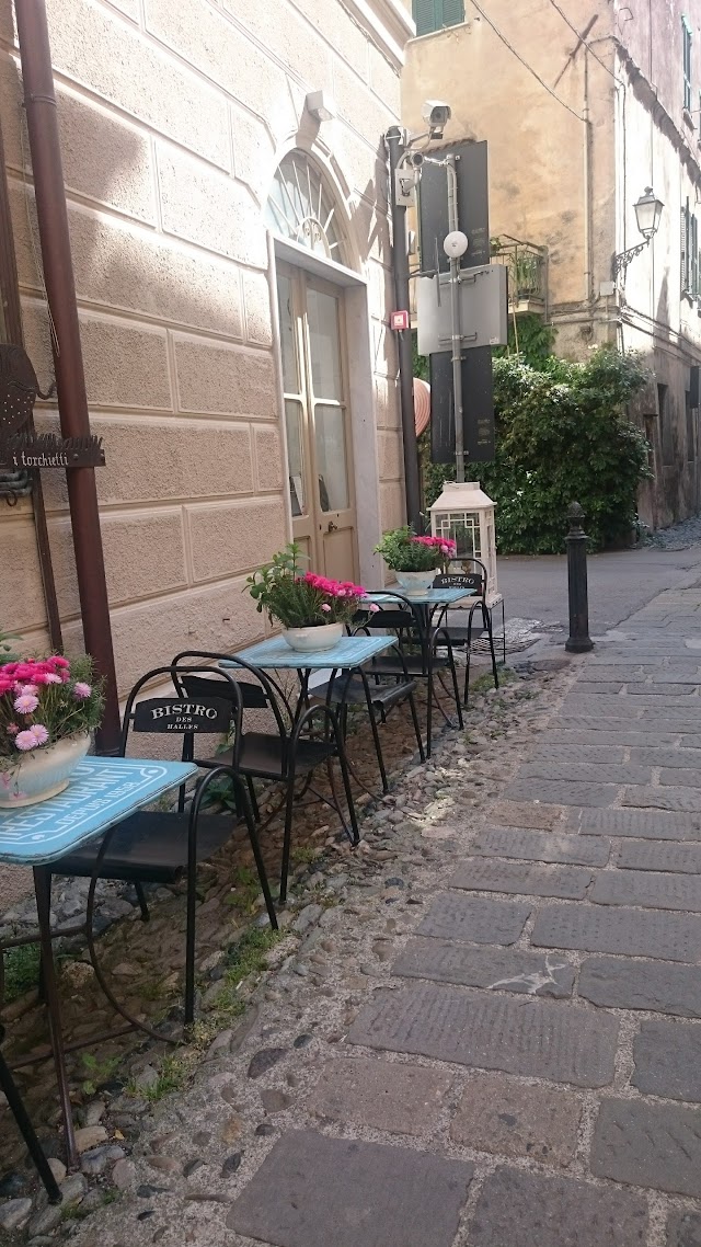 La Locanda di Lo