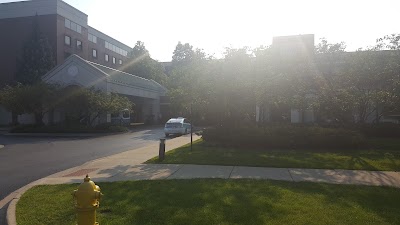 Photos of Hyatt Regency Deerfield