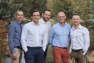 Photo n°1 de Agence Bellec Immobilier à Betton (Sandwicherie)