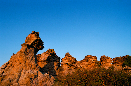 Comanche National Grassland - Thumbnail