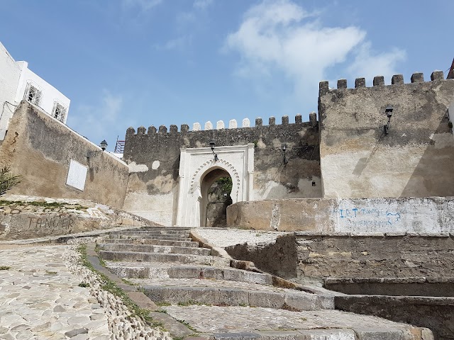 Musée de la Kasbah