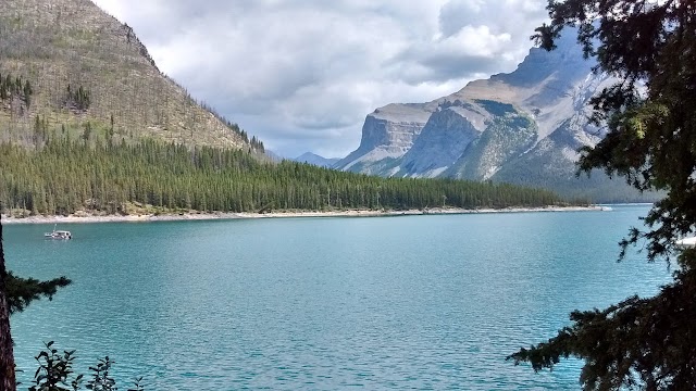 Lac Minnewanka