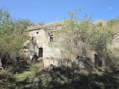Photos of Bayburd church