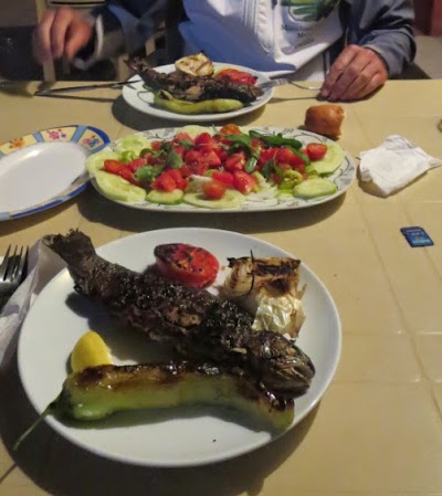 Photos of Dere Areyi Restaurant Degermenler