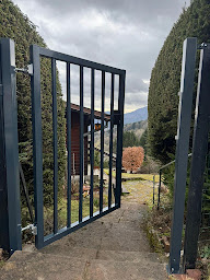 Photo n°6 de Centrale Clôture à Richwiller (Magasin de matériel pour clôtures)