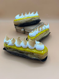 Photo n°51 de Boulangerie Pascal Plique à Troyes (Sandwicherie)