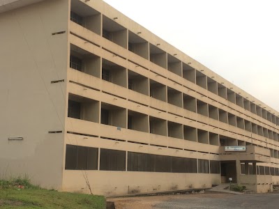 Photos of Cape Coast Technical University