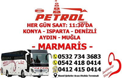 Siirt Petrol Turizm