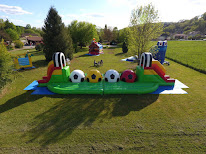 Mini-Golf Saint Pierre Loisirs à Montignac-Lascaux