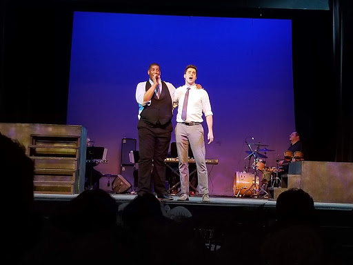 CenterStage at the Trager Family JCC - Thumbnail