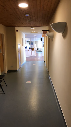 Brecon Surgery - Thumbnail