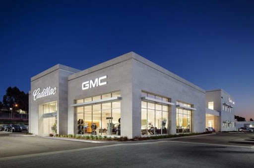 Laguna Niguel GMC