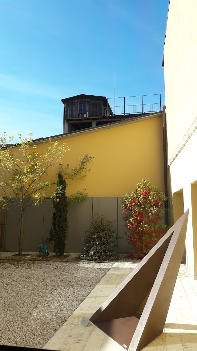 Museum of Modern and Contemporary House Cavazzini