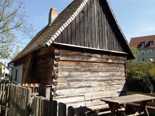 Winkelmansche Haus