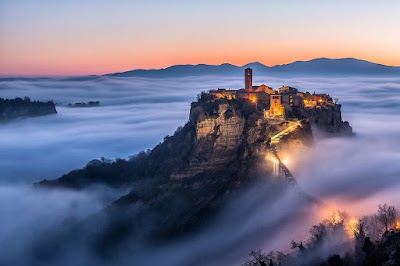 Antico Presente - Guide Turistiche ed Ambientali Viterbo