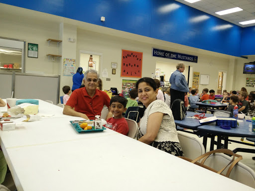 Marvin Elementary School
