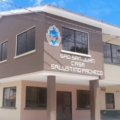 Photos of Parish Center San Juan Del Cid