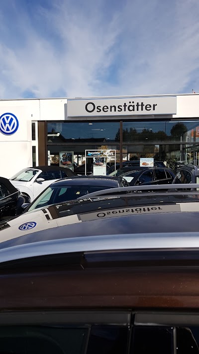 Photos of Autohaus Osenst&auml;tter