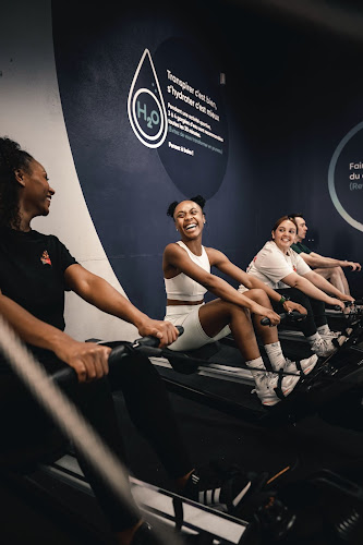 Neoness salle de sport Paris 9 Madeleine - Complexe sportif