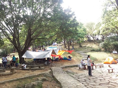 Photos of Tai Tan Campsite