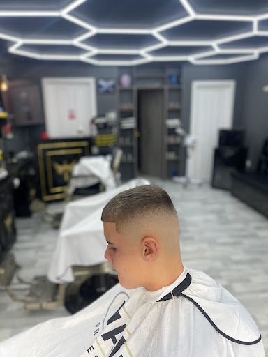 Ace of cuts barbers Gallery - United Kingdom