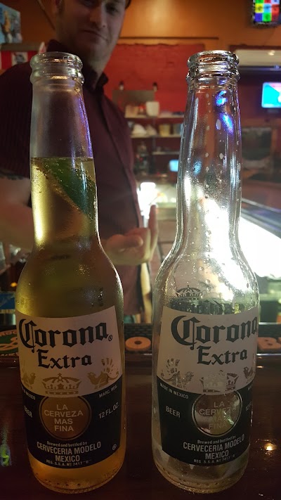 Photos of Blind Bob's