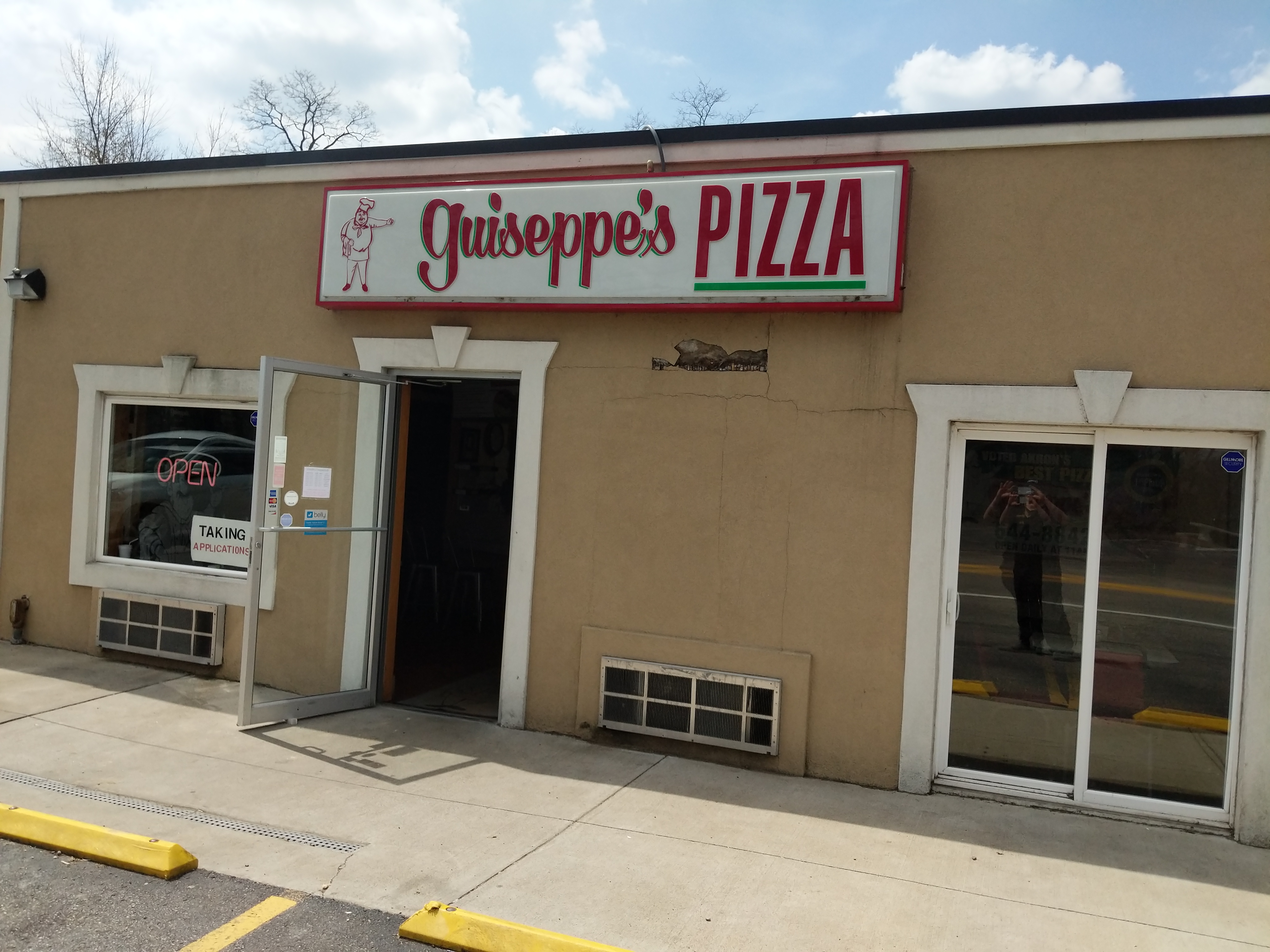 Guiseppe's