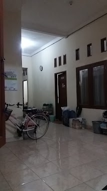 Kost Putri Griya Anggun, Author: METEOROLOGI C