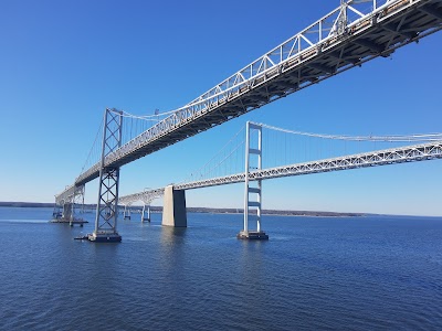 Chesapeake Bay Bridge