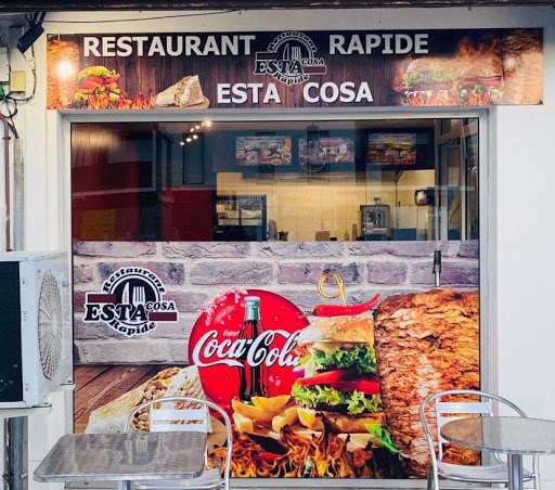 Photo 2 - L'autentique Kebab Burger