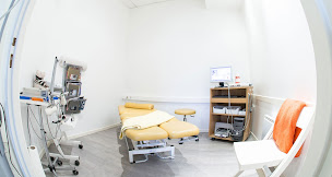 Photo n°5 de Marie France NICOLI-MANGOLD à Vendenheim (Kinésithérapeute)