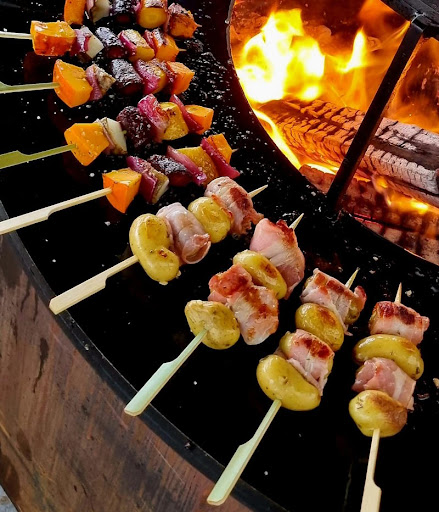 Photo 4 - Ben Cuisine