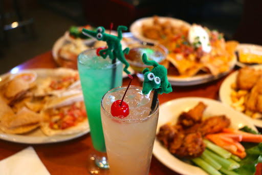 Tailgators Pub & Grill - Thumbnail